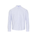 San Remo Shirt - Light Blue/White