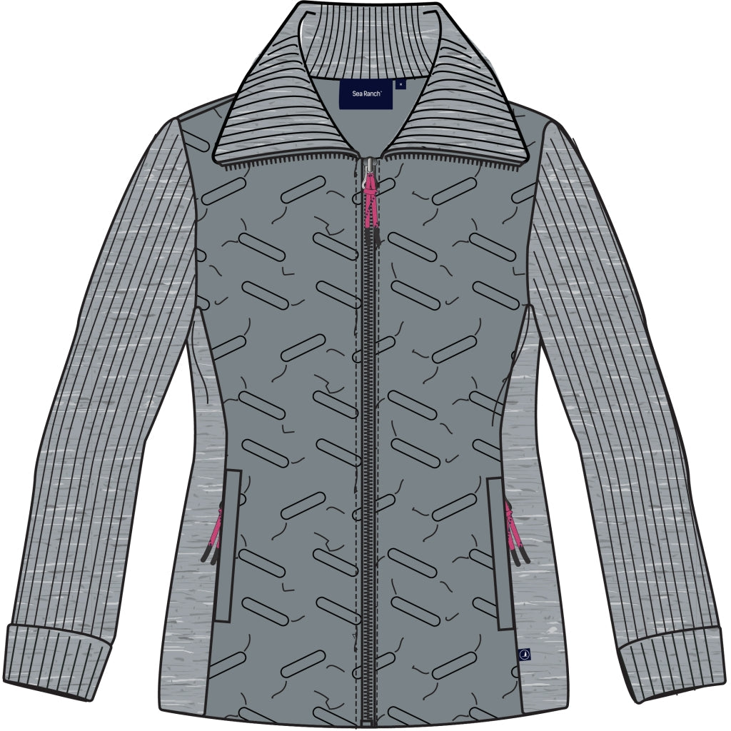 Saskia Jacket