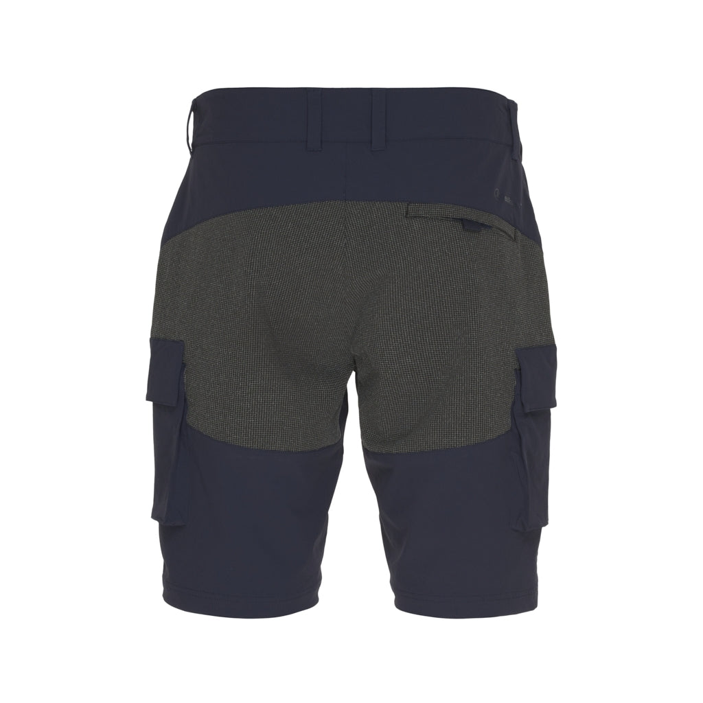 Scott - Dark Navy