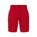 Scott - SR Red