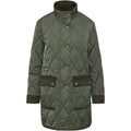 September Jacket - Olive Green