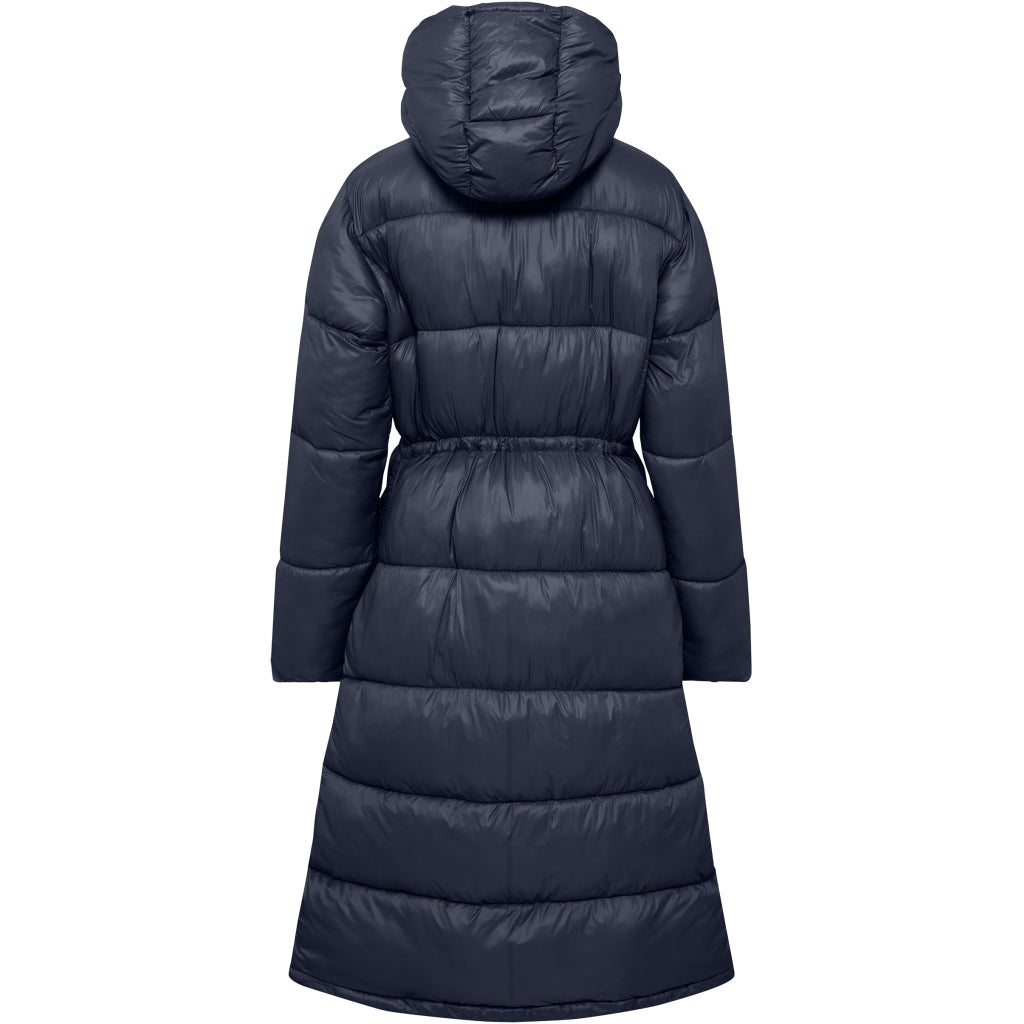Sheila Jacket - Dark Navy