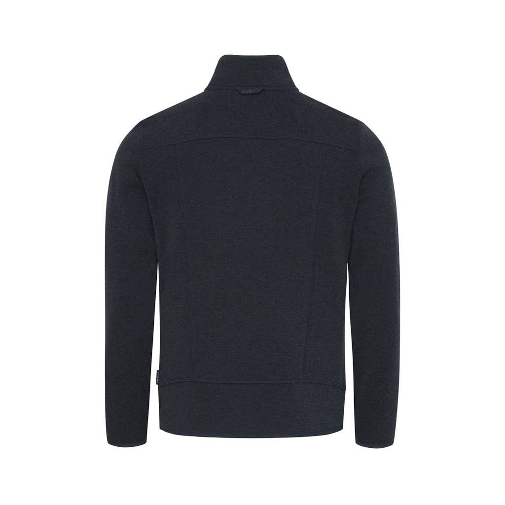 Sid Fleece - Dark Navy
