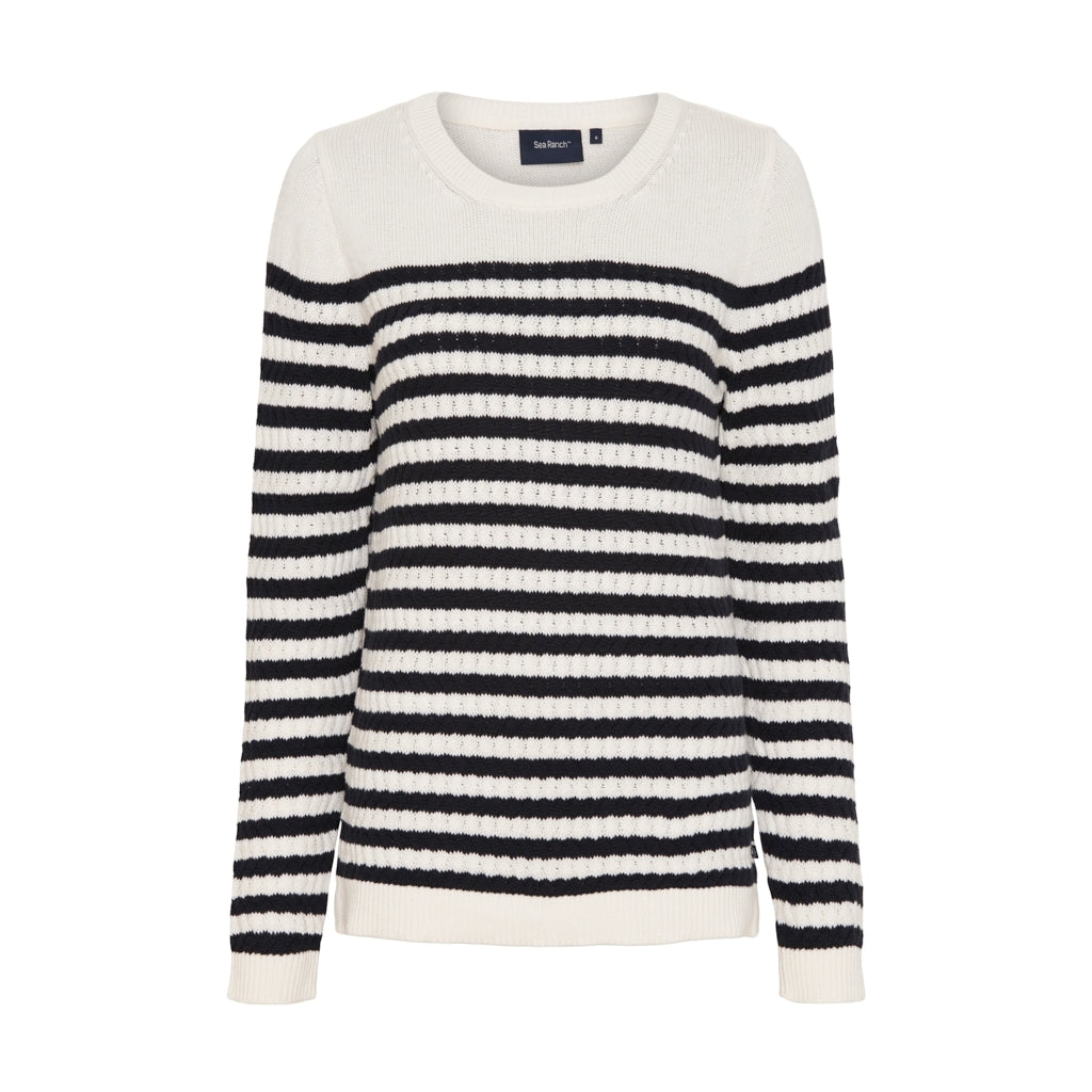 Signe - Pearl/SR Navy