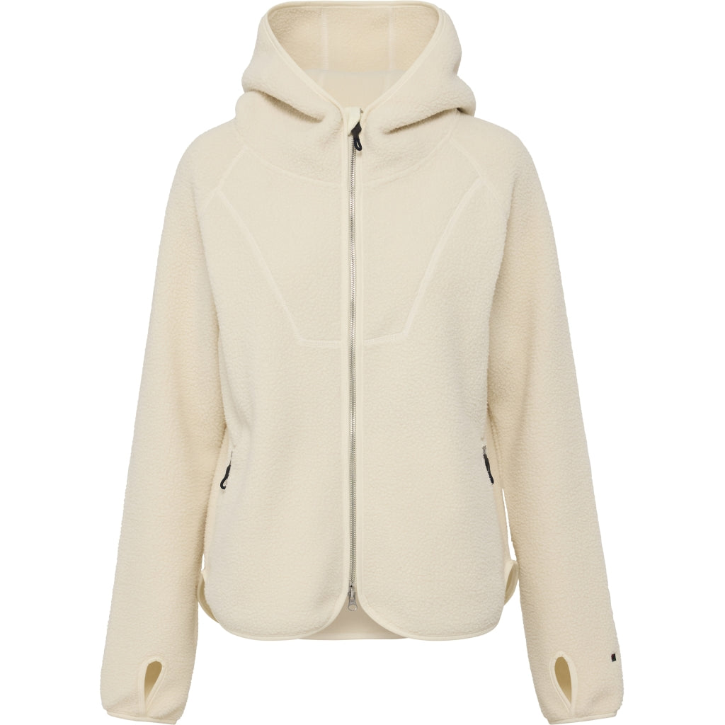 Sisse Pile Fleece - Off White