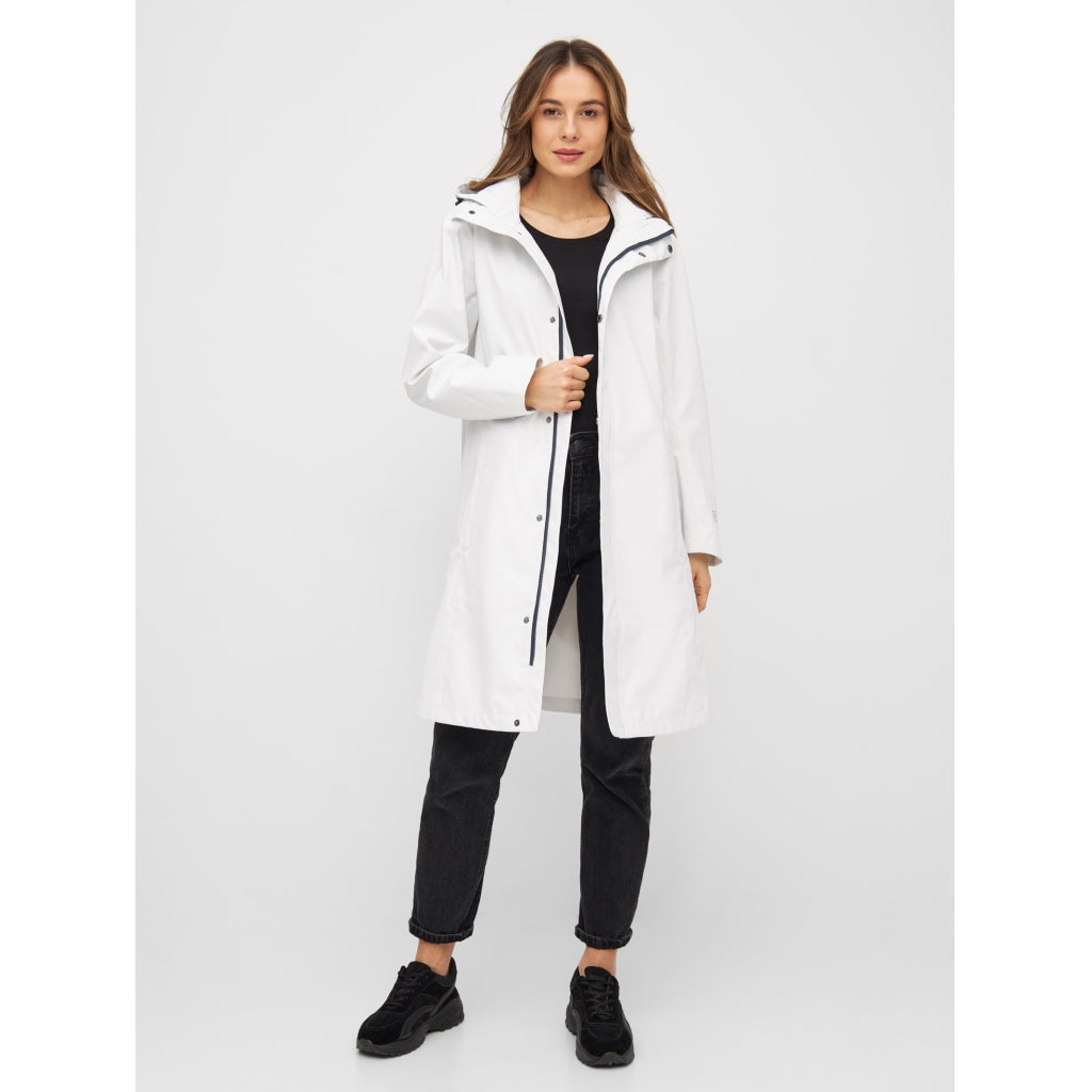 Solbrit Jacket - Ecru