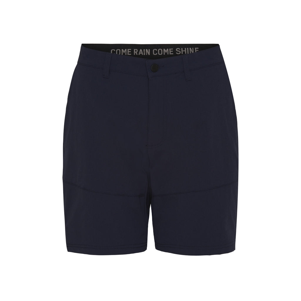 Stine Shorts - Dark Navy