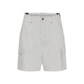 Stinna Shorts - Chalk