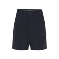 Stinna Shorts - Dark Navy