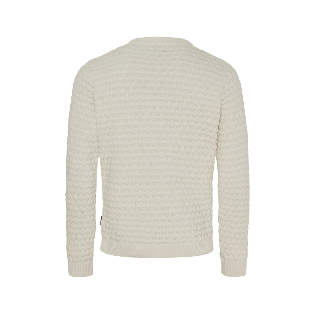 Sune Knit - Off White