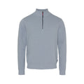 Svante Knit - Dull Pastel Blue