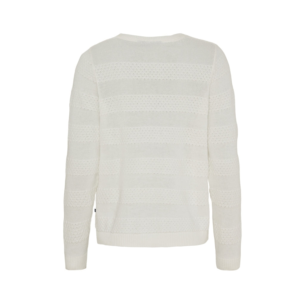 Sys Knit - Pearl