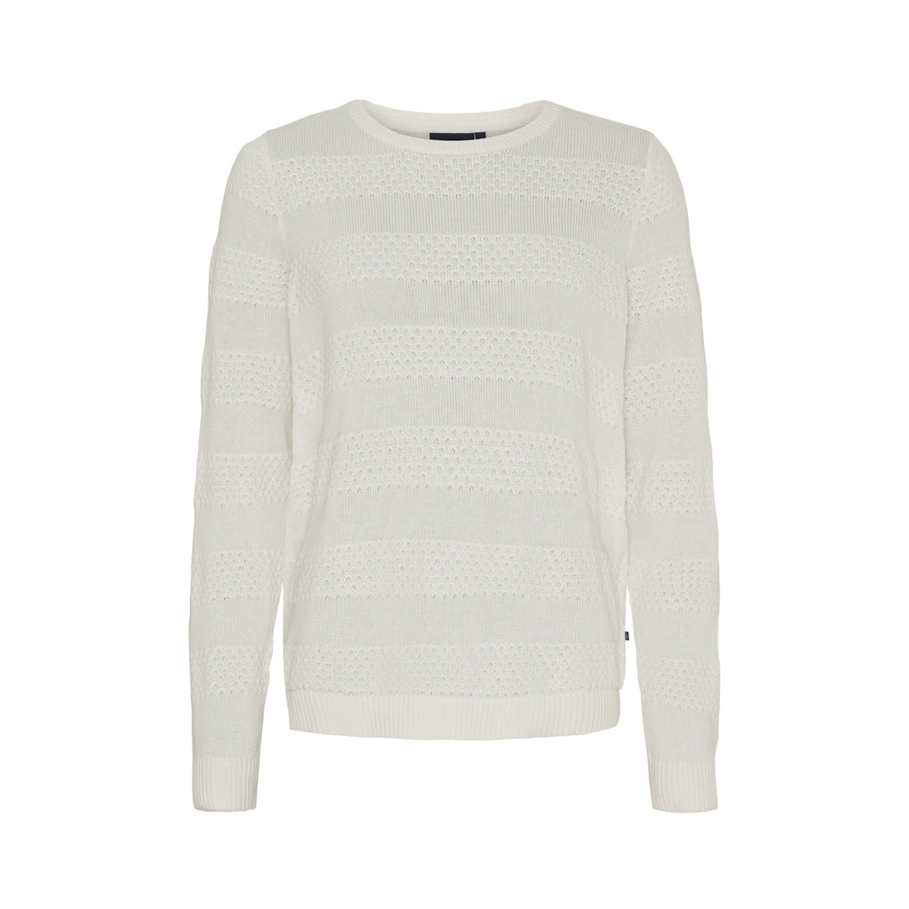 Sys Knit - Pearl