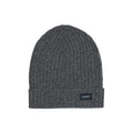 Thompson Knit Beanie - Graphite Melange