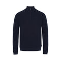 Torin Honeycomb Half Zip - SR Navy