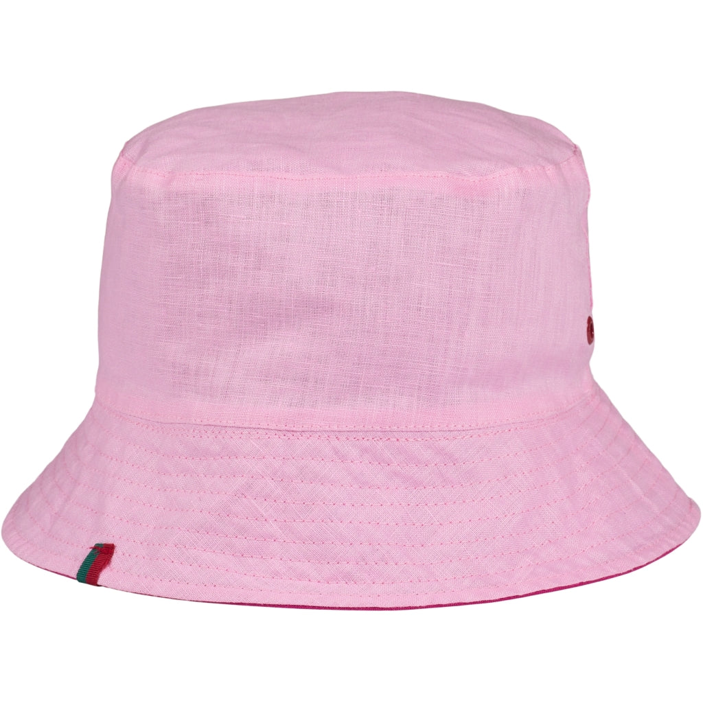 Vega Bucket Hat - Pink