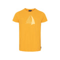 Villum T-shirt - Golden