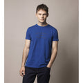 Vitus T-shirt - Royal Blue
