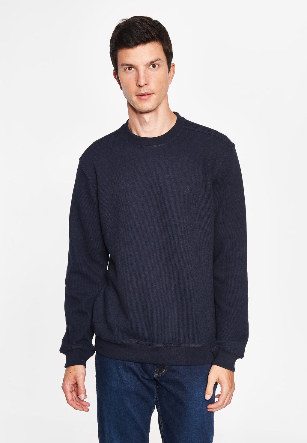 Winston Long Sleeve Sweatshirt